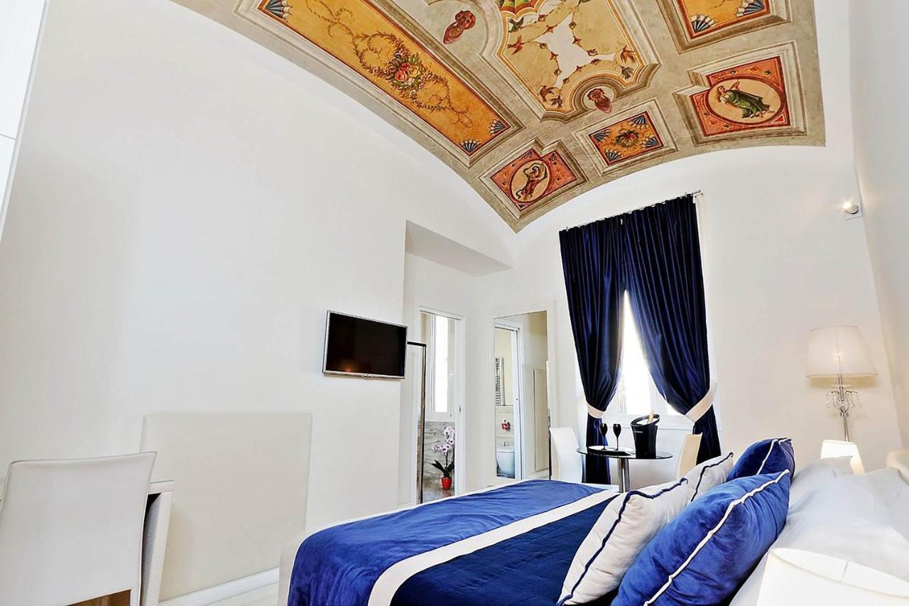 Amm Luxury Bed & Breakfast Roma