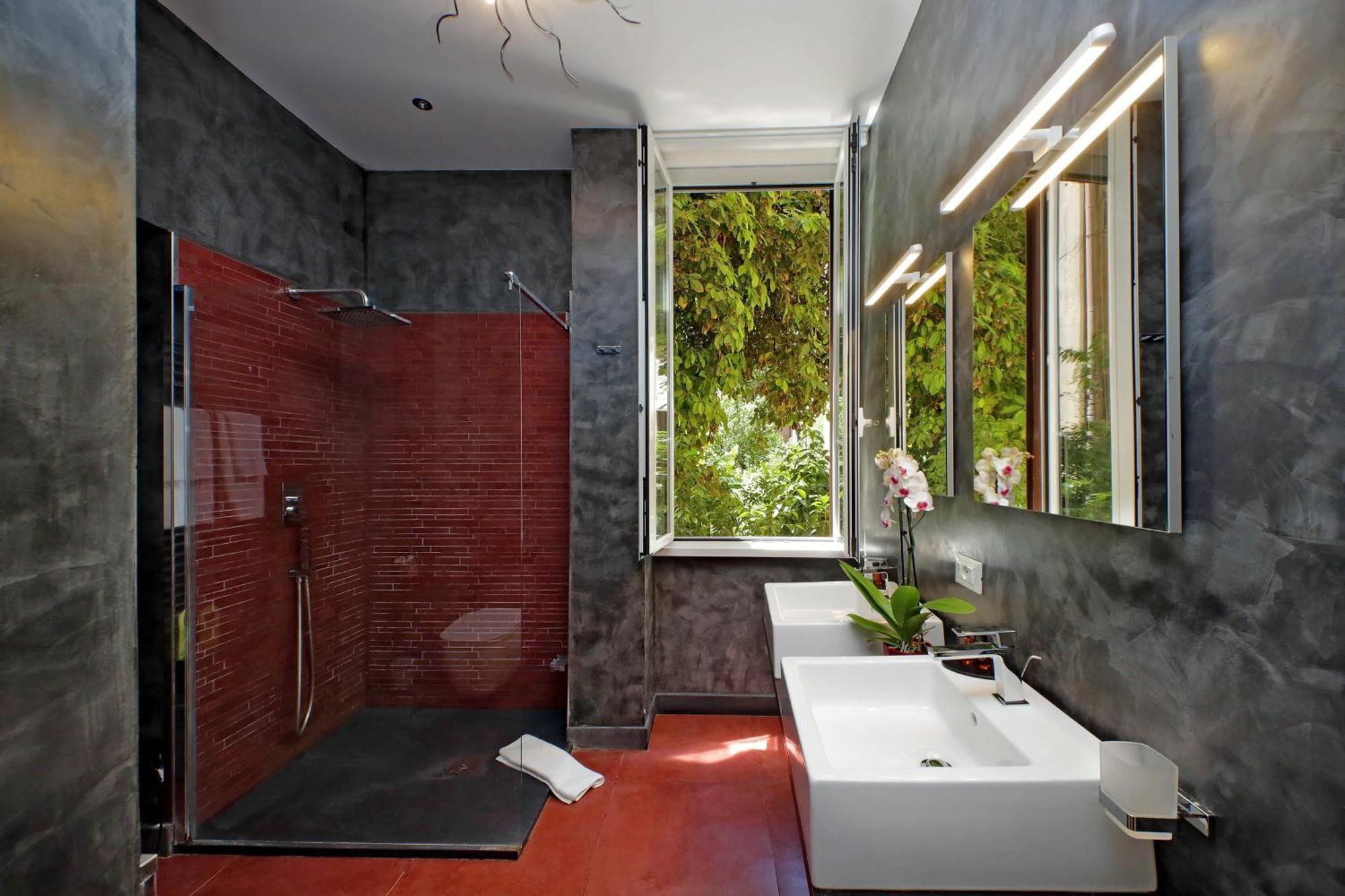 Bed & Breakfast Amm Luxury Roma