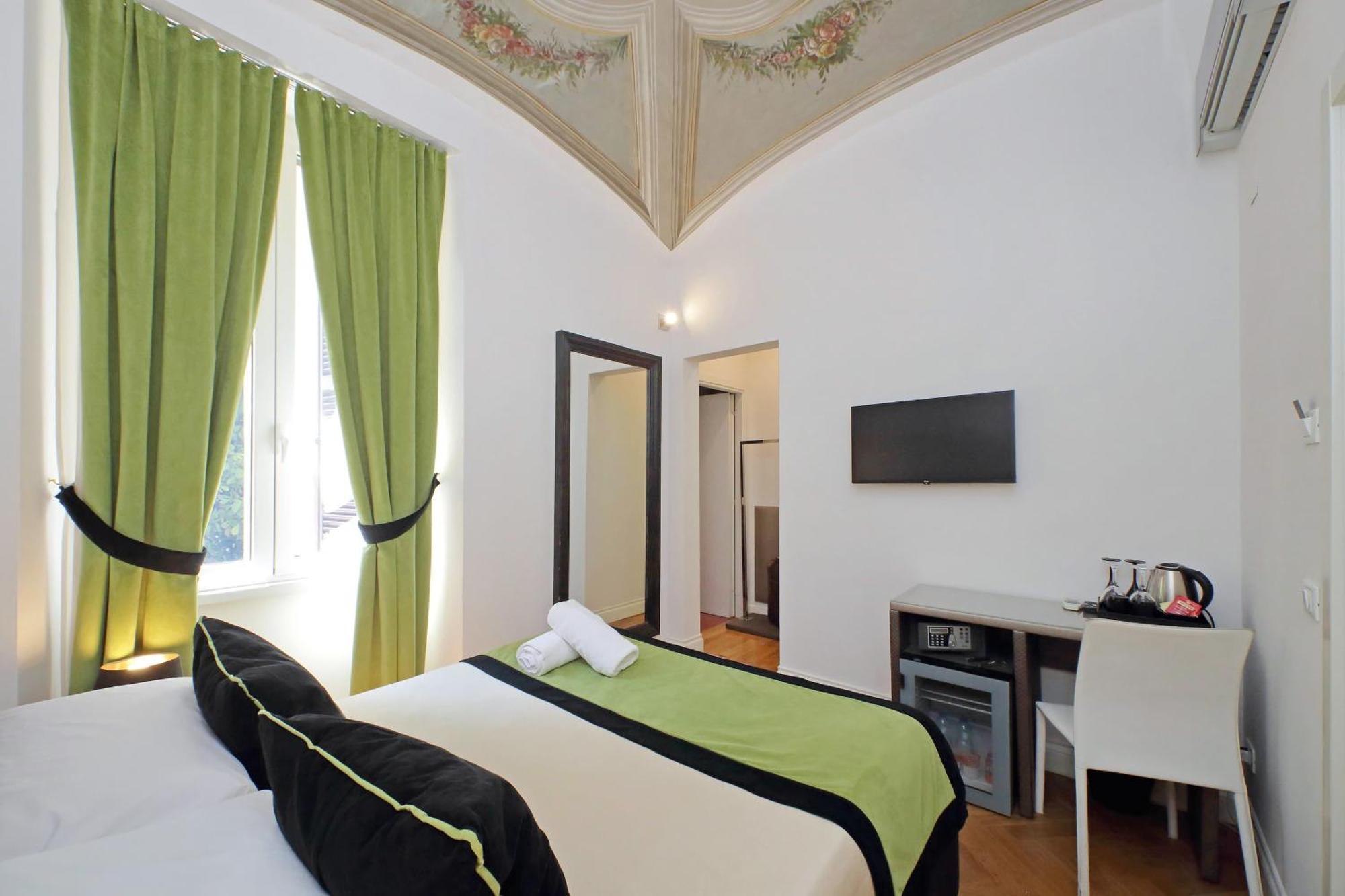 Bed & Breakfast Amm Luxury Roma