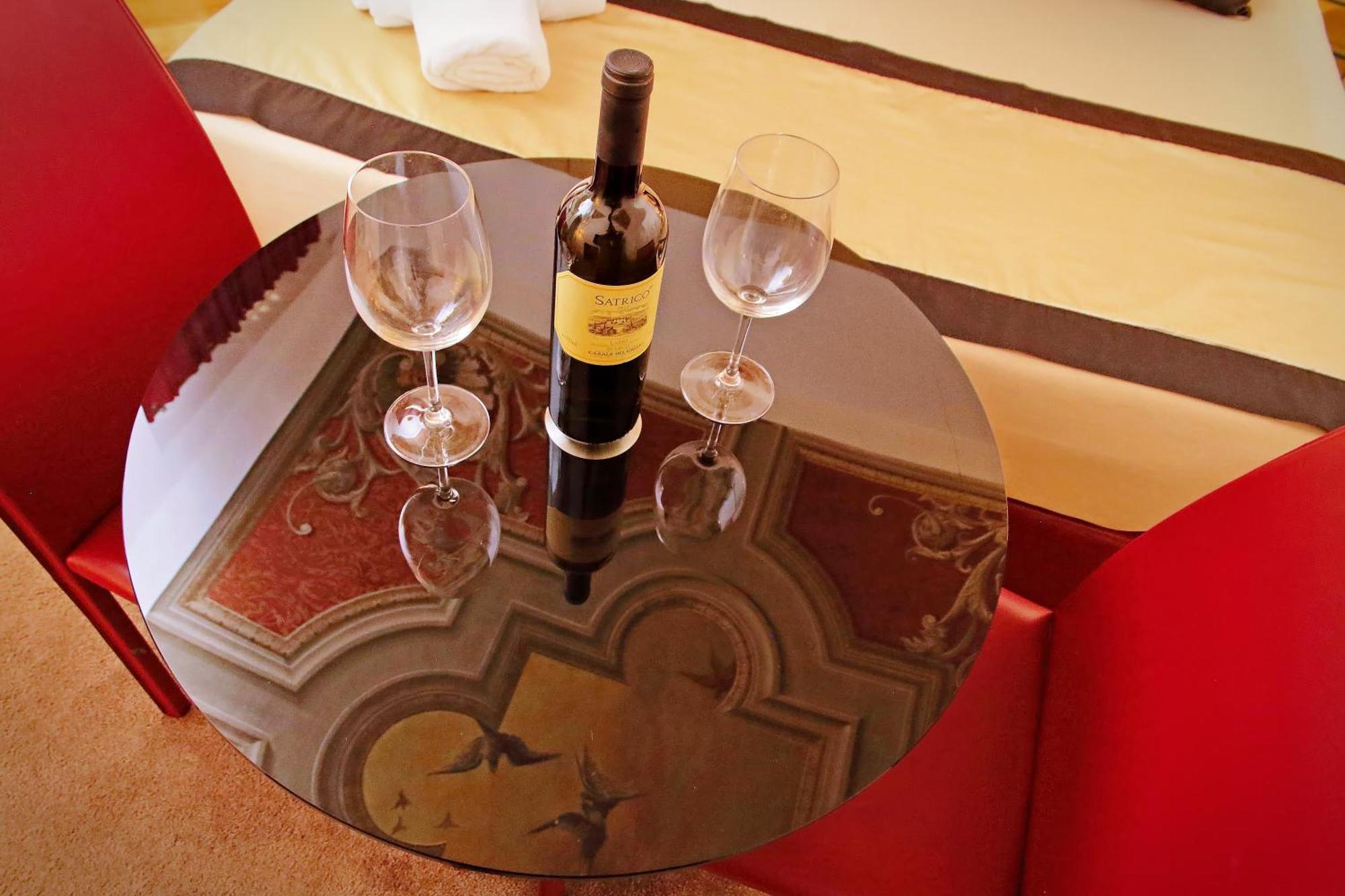 Amm Luxury Roma